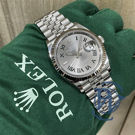 2023 wimbledon rolex|rolex datejust 36mm wimbledon.